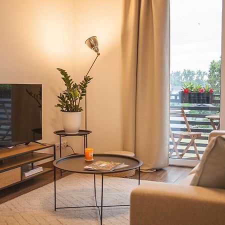 Przytulny Apartament Mickiewicza 14 4 Wielen Экстерьер фото