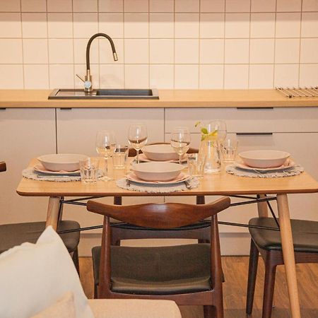 Przytulny Apartament Mickiewicza 14 4 Wielen Экстерьер фото