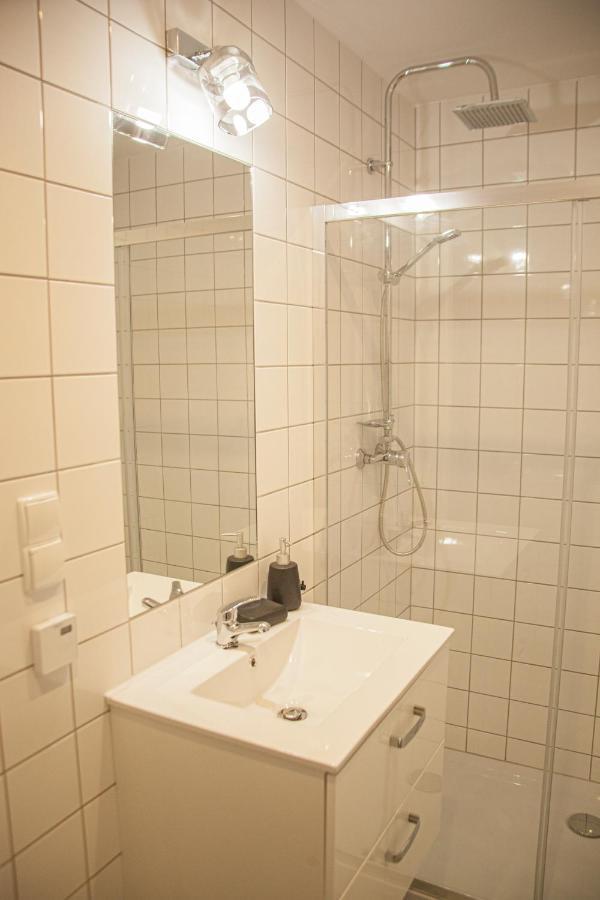 Przytulny Apartament Mickiewicza 14 4 Wielen Экстерьер фото
