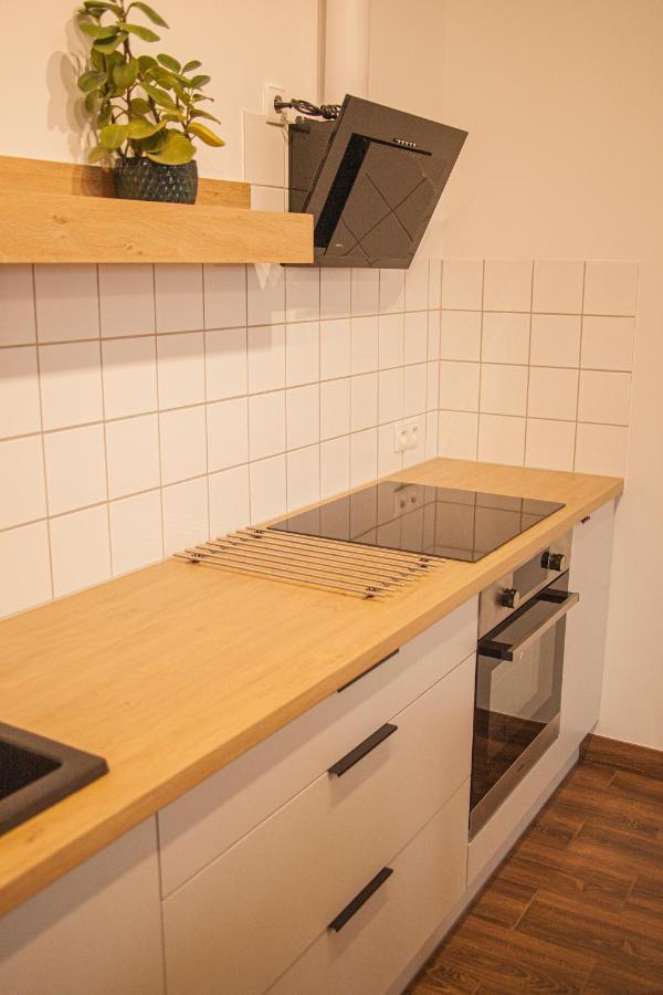 Przytulny Apartament Mickiewicza 14 4 Wielen Экстерьер фото