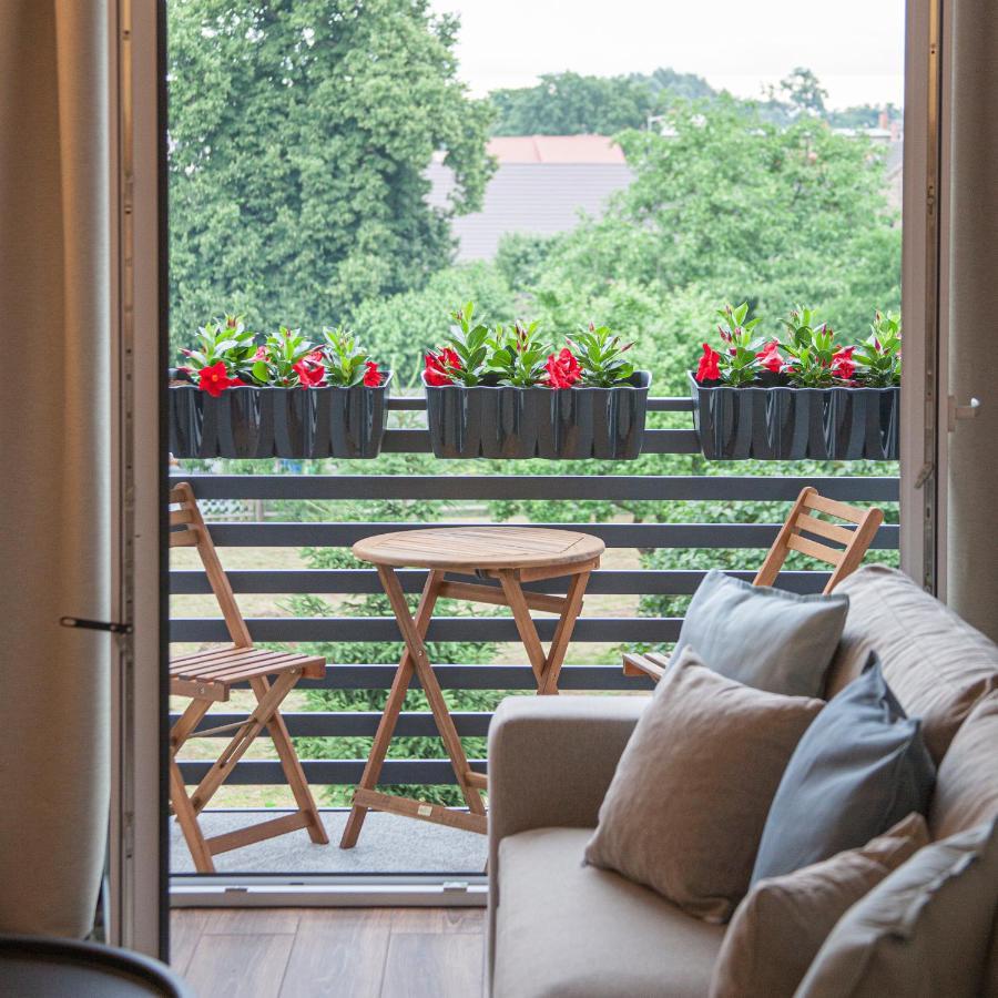 Przytulny Apartament Mickiewicza 14 4 Wielen Экстерьер фото