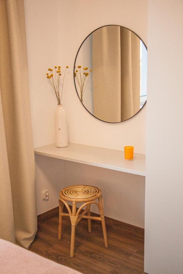 Przytulny Apartament Mickiewicza 14 4 Wielen Экстерьер фото