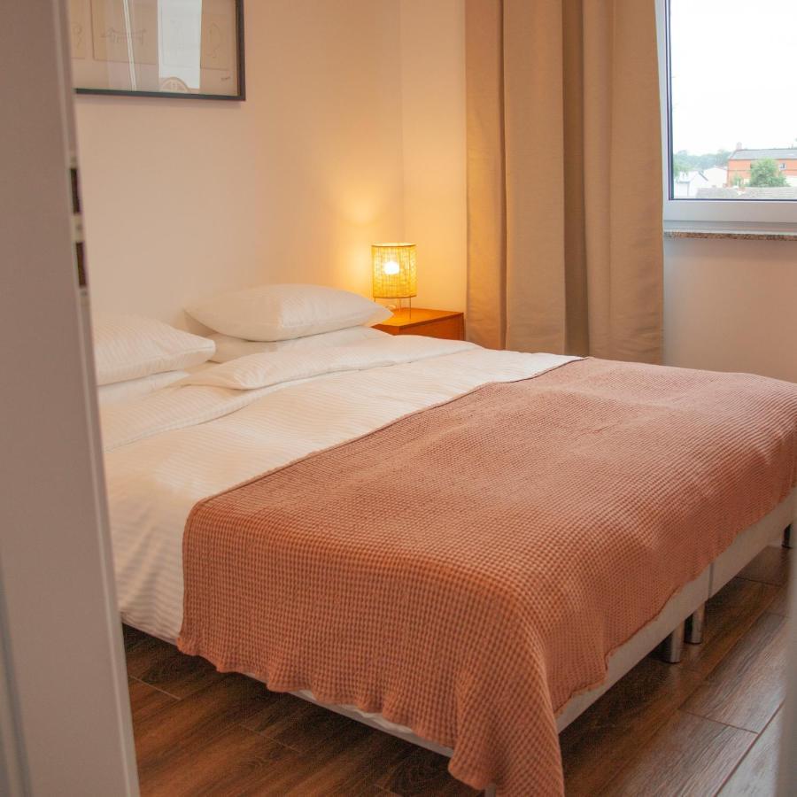 Przytulny Apartament Mickiewicza 14 4 Wielen Экстерьер фото
