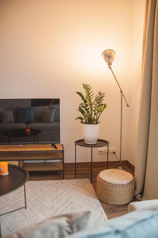 Przytulny Apartament Mickiewicza 14 4 Wielen Экстерьер фото