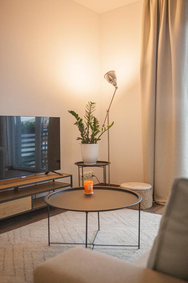 Przytulny Apartament Mickiewicza 14 4 Wielen Экстерьер фото