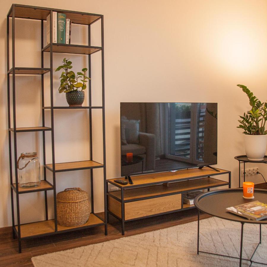 Przytulny Apartament Mickiewicza 14 4 Wielen Экстерьер фото