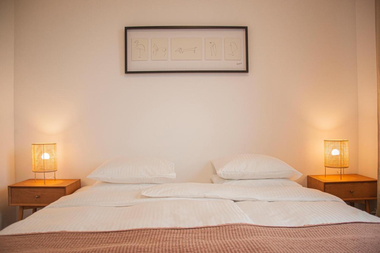 Przytulny Apartament Mickiewicza 14 4 Wielen Экстерьер фото