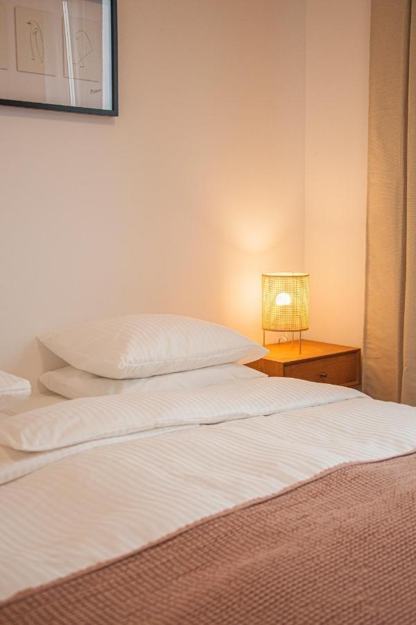 Przytulny Apartament Mickiewicza 14 4 Wielen Экстерьер фото
