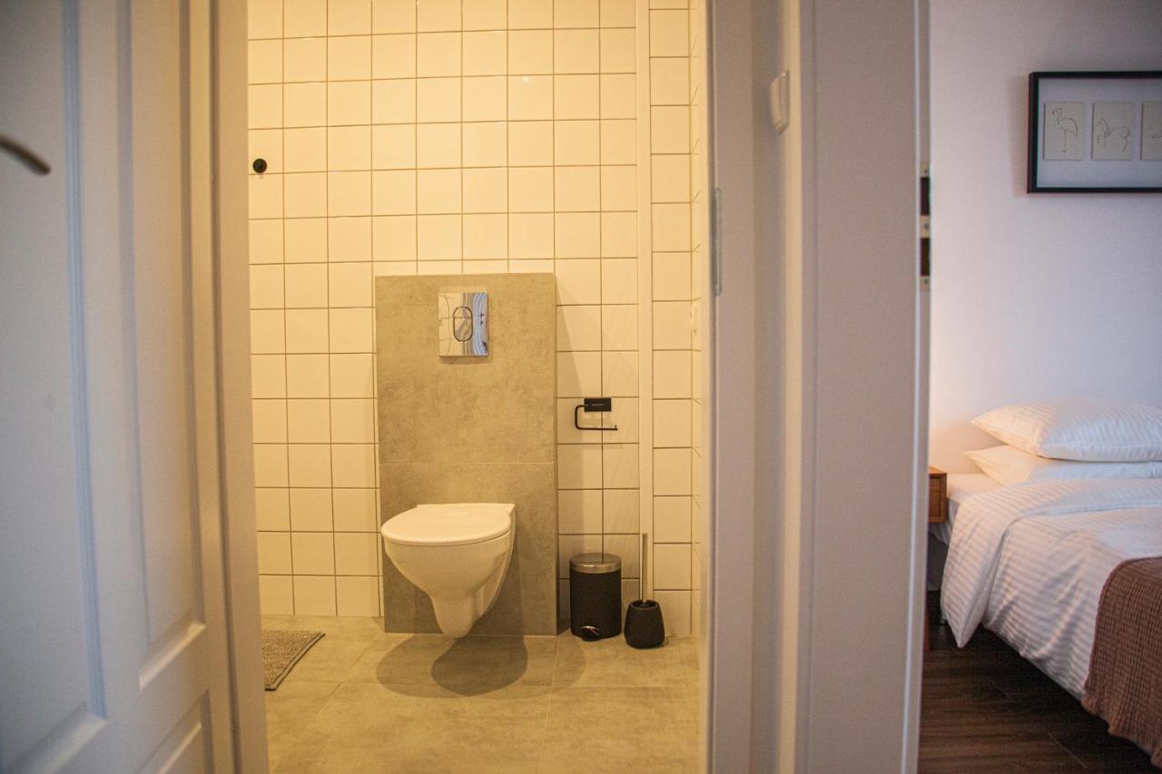 Przytulny Apartament Mickiewicza 14 4 Wielen Экстерьер фото